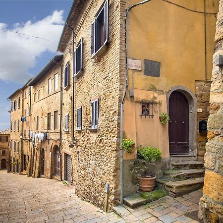 Residenza Porta All'Arco فولتيرا المظهر الخارجي الصورة