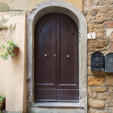 Residenza Porta All'Arco فولتيرا المظهر الخارجي الصورة