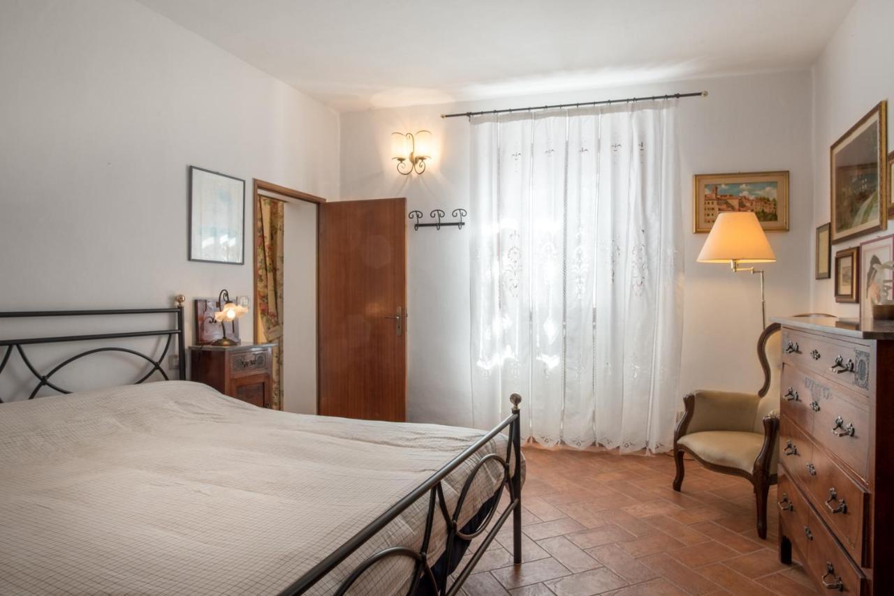 Residenza Porta All'Arco فولتيرا المظهر الخارجي الصورة