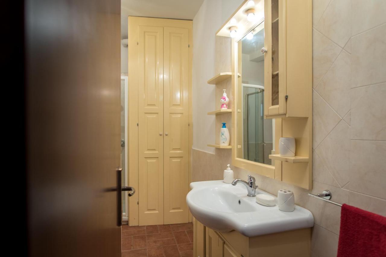 Residenza Porta All'Arco فولتيرا المظهر الخارجي الصورة