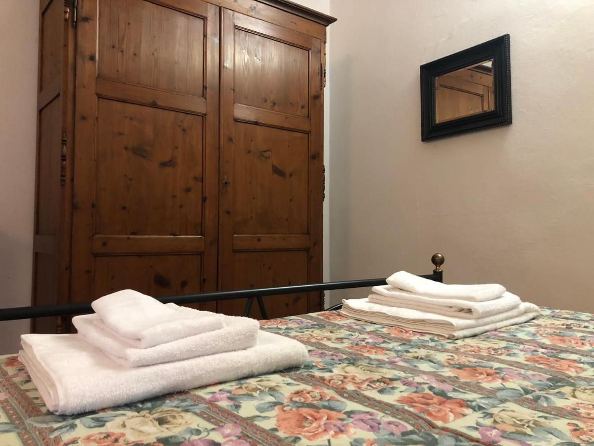 Residenza Porta All'Arco فولتيرا المظهر الخارجي الصورة